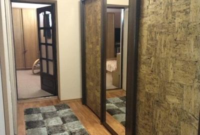 Apartament cu 3 camere în Central - 7