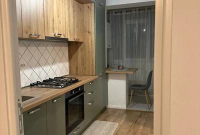 Apartament cu 2 camere decomandat în Țiglina 2 - 1