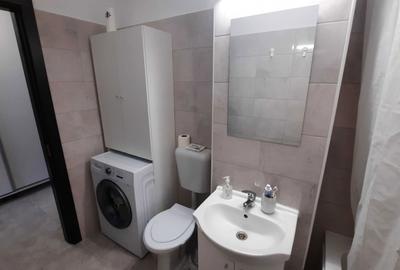 Garsonieră decomandată în Sânpetru - 2