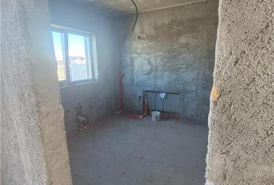 Duplex cu 3 camere cu Canalizare în Moșnița Nouă - 15