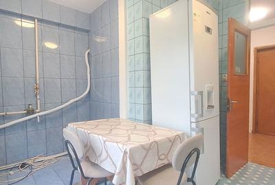 Apartament cu 3 camere decomandat, mobilat în Rahova - 7