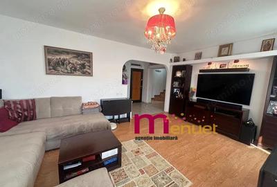 Apartament cu 3 camere în Ultracentral - 13