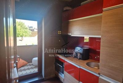 Apartament cu 4 camere semidecomandat în Ultracentral - 17