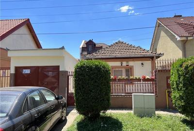 Casă cu 6 camere în Lipovei - 10