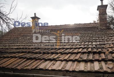 Casă individuală cu 2 camere cu Teren 6700 Mp în Dej - 4