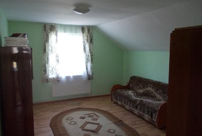 Casă individuală cu 5 camere cu Teren 1500 Mp în Dragalina (Cristinești) - 12