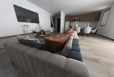 Apartament cu 2 camere | Marcus Residence | Bloc Nou cu lift ?i panouri fotovoltaice - 1