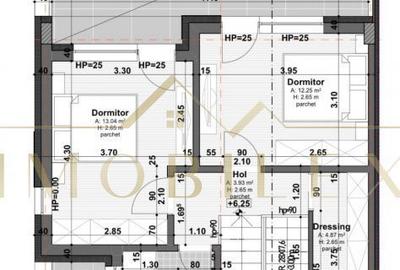 Apartament cu 4 camere în Mănăștur - 2