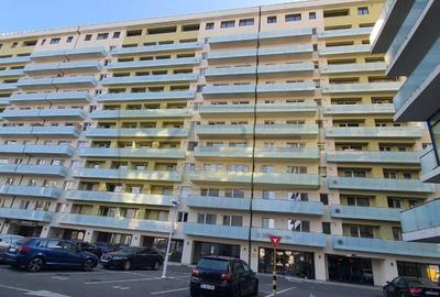 Apartament 2 camere Conest Grand Residence - 29