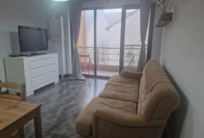 Apartament cu 2 camere semidecomandat în Fundeni - 2