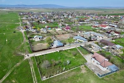 Casă cu 5 camere cu Teren 3400 Mp în Răchitosu - 33