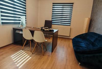 Spațiu comercial, de 100 mp, în Exercițiu - 2
