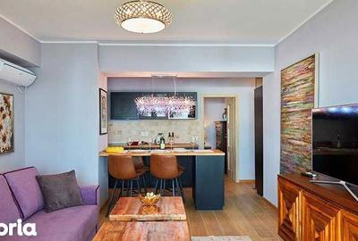 Apartament cu 2 camere în Central - 4
