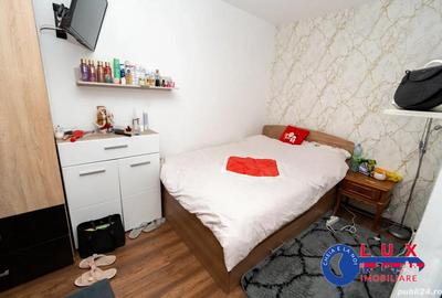 ID 3614 Apartament 3 camere - Strada I. L. Caragiale - 12