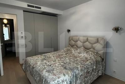 Apartament 2 camere, 55 mp, complex ONE Lake Club - 4