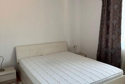 Apartament cu 2 camere, mobilat în Gruia - 2