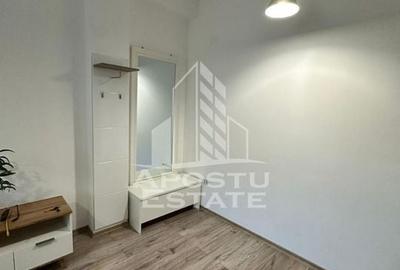 Apartament cu 3 camere de i?nchiriat Dumbravita - 5