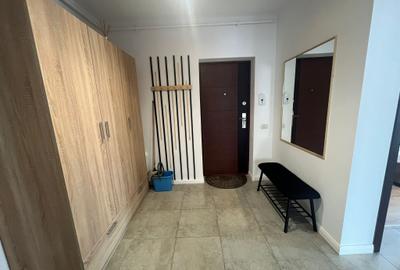 Vânzare apartament modern - 3 camere - 77 mp - Sanpetru - 9