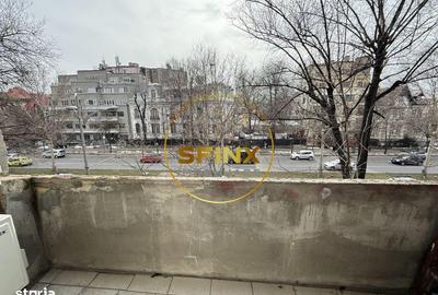Apartament cu 3 camere în Romană - 6