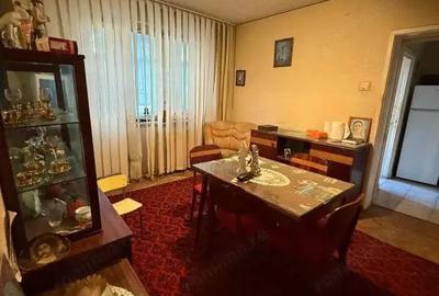 Apartament cu 2 camere semidecomandat în Titulescu