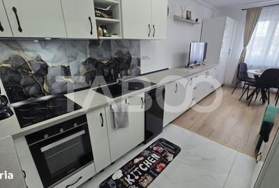 Garsonieră nedecomandată, mobilată în Lazaret - 7