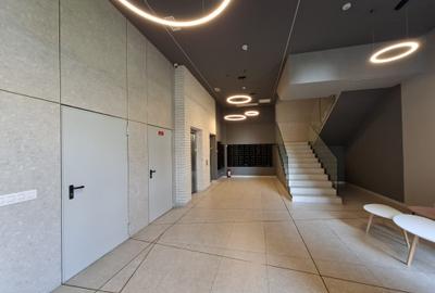 Apartament cu 3 camere decomandat în Mărăști - 5
