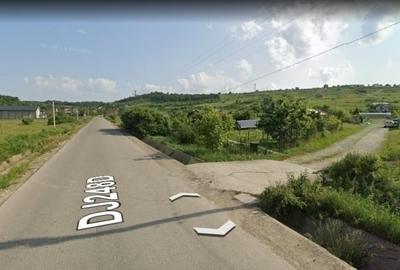 Teren 536mp Cercu Teren 536mp Cercu - 3