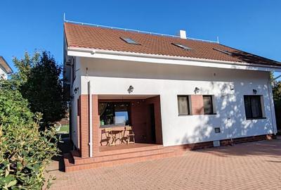 Tunari, Str. Campului, Casa tip Vila, 5 Camere, Teren 1900 mp - 8