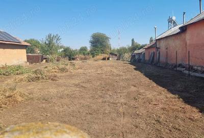 Teren de 800 mp, în Central - 3
