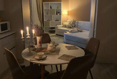 Garsonieră în Baba Novac - 1