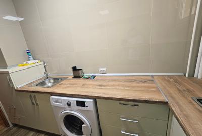 Dristor metrou la scara | Baba Novac | Prima  închiriere după renovare | Stradal - 14