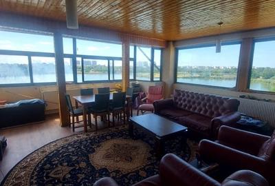 Apartament -5 camere -decomandat-Zona Fundeni - 15