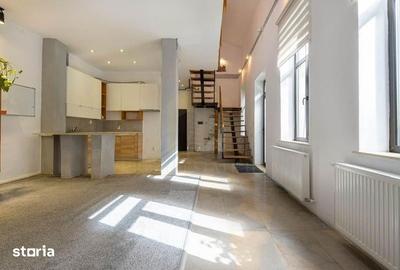 Casă cu 4 camere cu Teren 100 Mp în Central - 10