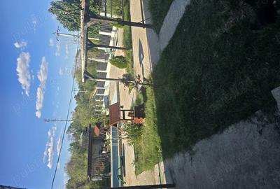 Casa de vanzare,teren2480m - 1