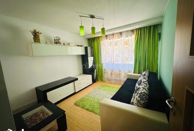 Apartament cu 2 camere decomandat în Luncă - 14