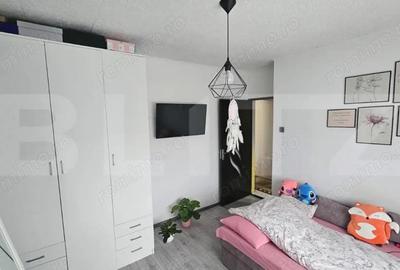 Apartament cu 2 camere decomandat în Tudor - 7