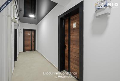 Garsonieră în Nord - 5