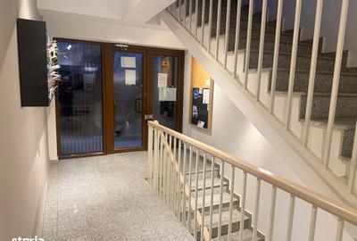 Apartament cu 2 camere decomandat în Central - 9