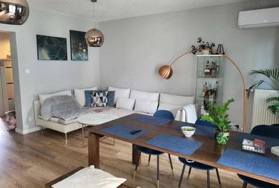 Apartament cu 2 camere in zona Florilor