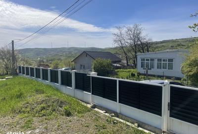 Casă cu 3 camere în Central - 6