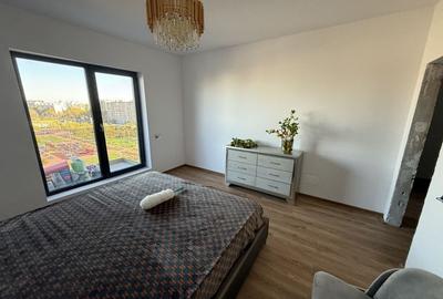 Garsonieră PREMIUM Exigent Plaza Residence - Faza 5 Lujerului Politehnica - 4