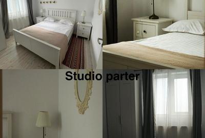 Casă cu 4 camere cu Teren 51 Mp în Centrul Istoric - 10