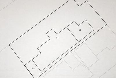 Casa individuala pe un singur nivel. Zona Andronache - 5