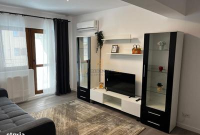 Apartament cu 2 camere decomandat, mobilat în Metalurgiei - 3