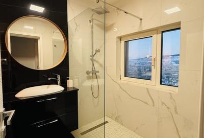 Apartament cu PANORAMĂ SUPERBĂ asupra Clujului - 7