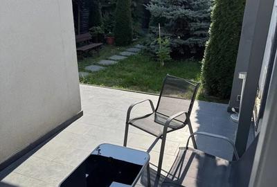 Casă cu 2 camere cu Canalizare în Sub Arini - 4