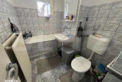 Apartament cu 2 camere în Micro 16 - 5
