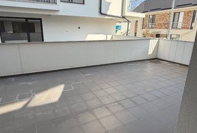 Apartament cu 2 camere semidecomandat în Central - 8