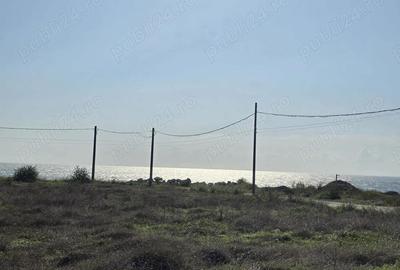 Teren de 17000 mp, în Costinești