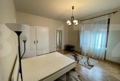 Apartament 3 camere Medicina - 1